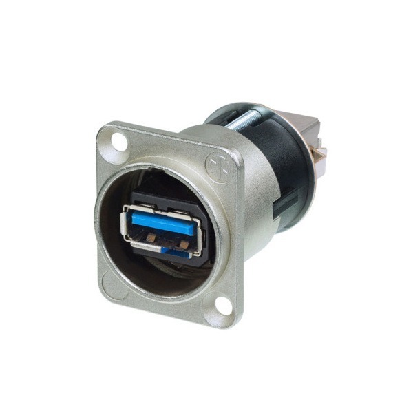 Терминал USB Neutrik
