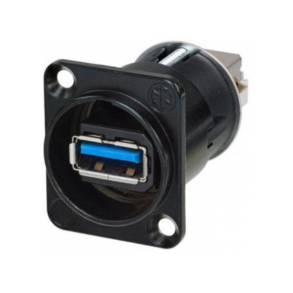 Терминал USB Neutrik