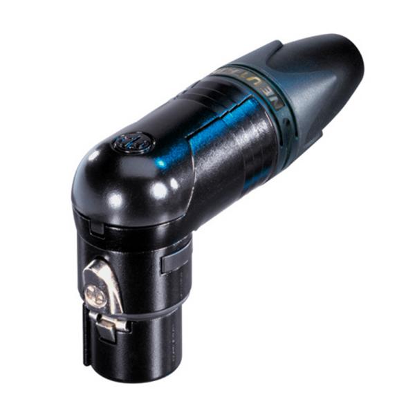 Разъем XLR Neutrik