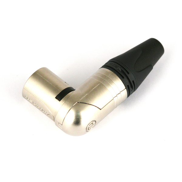 Разъем XLR Neutrik