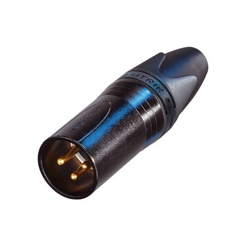 Разъем XLR Neutrik