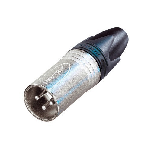 Разъем XLR Neutrik