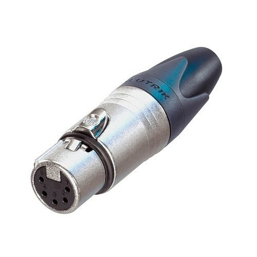 Разъем XLR Neutrik