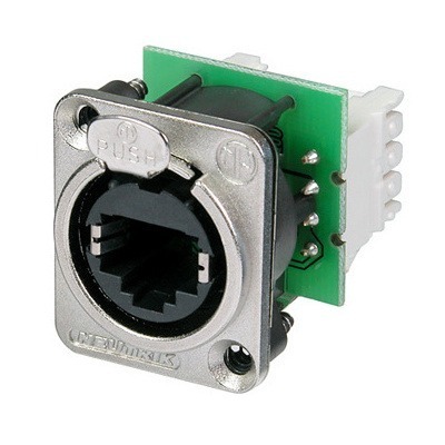Терминал RJ45 Neutrik