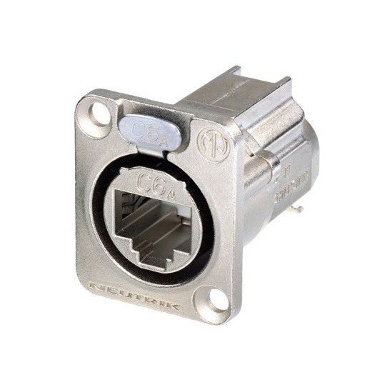 Терминал RJ45 Neutrik