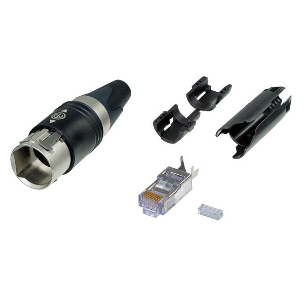 Разъем RJ45 Neutrik