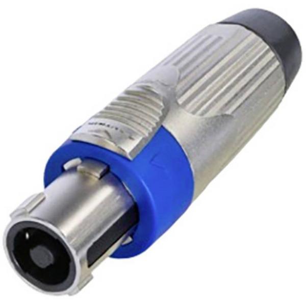Разъем Speakon Neutrik