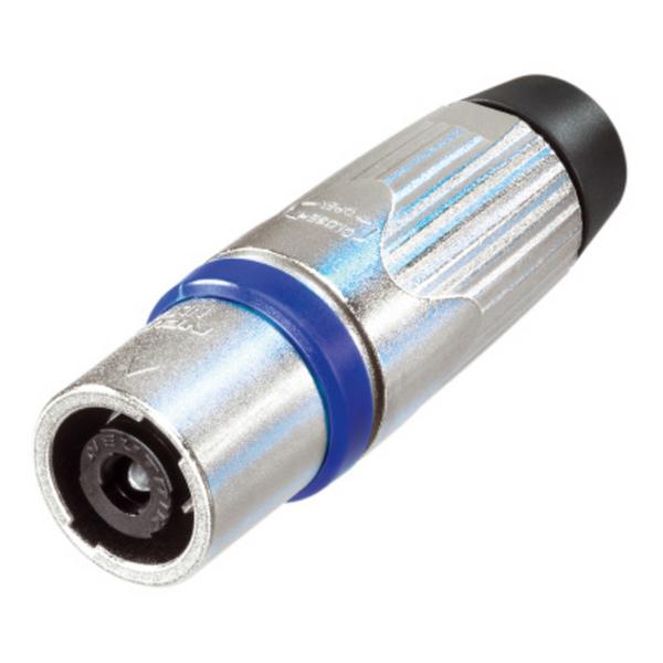 Разъем Speakon Neutrik