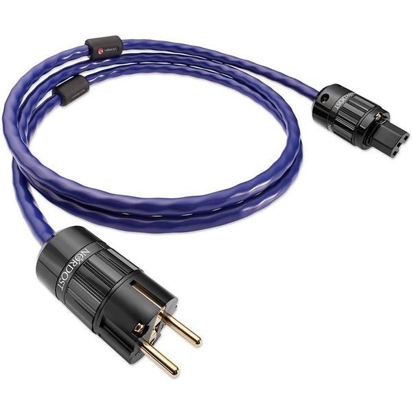 Кабель сетевой готовый Nordost