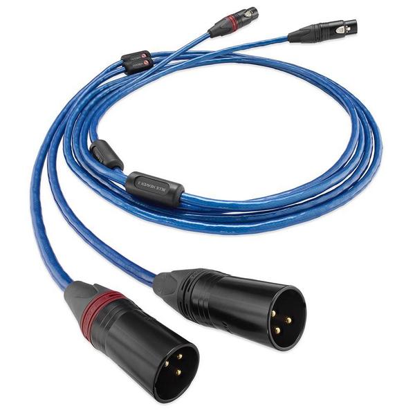 Кабель межблочный аналоговый XLR Nordost