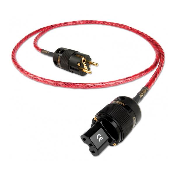Кабель сетевой готовый Nordost