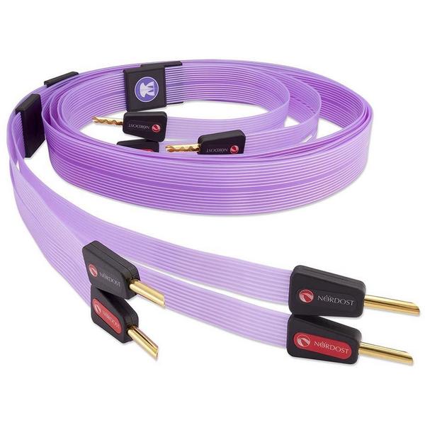 Кабель акустический готовый Nordost