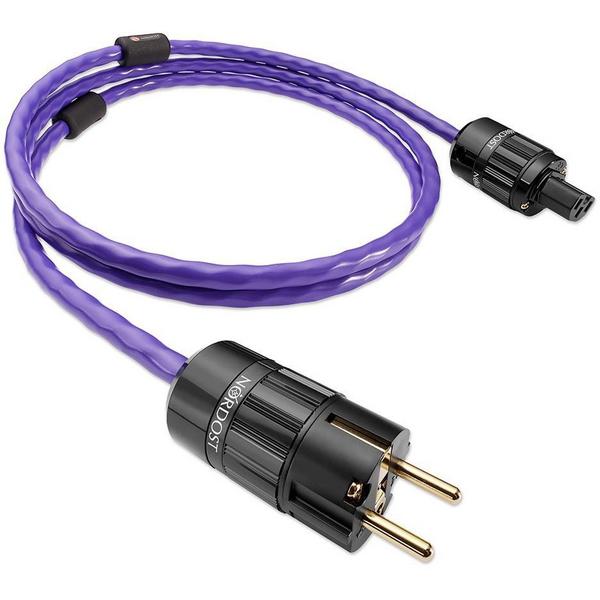 Кабель сетевой готовый Nordost