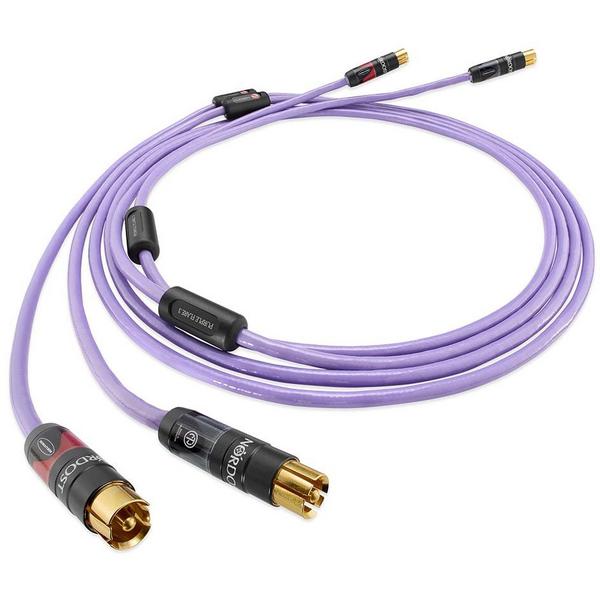 Кабель межблочный аналоговый RCA Nordost