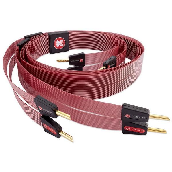 Кабель акустический готовый Nordost