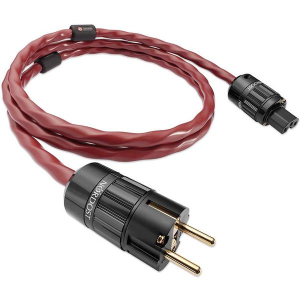 Кабель сетевой готовый Nordost