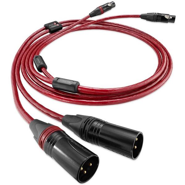 Кабель межблочный аналоговый XLR Nordost