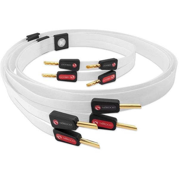 Кабель акустический готовый Nordost
