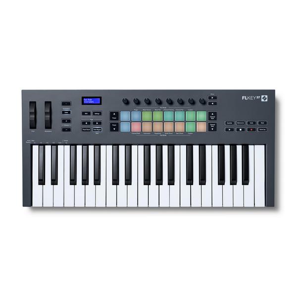 MIDI-клавиатура Novation
