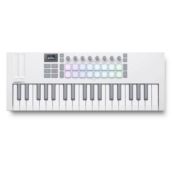 MIDI-клавиатура Novation