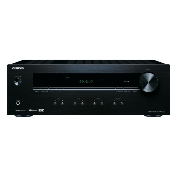 Стереоресивер Onkyo