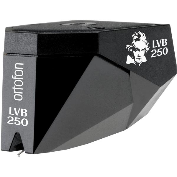 Головка звукоснимателя Ortofon