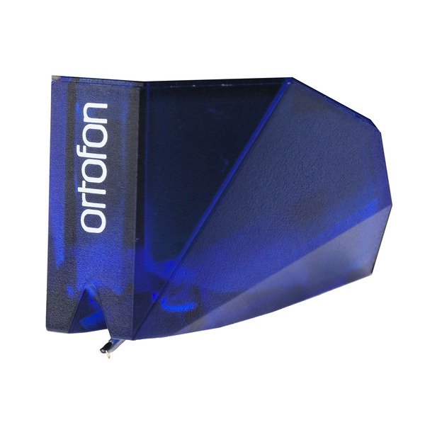 Игла для звукоснимателя Ortofon