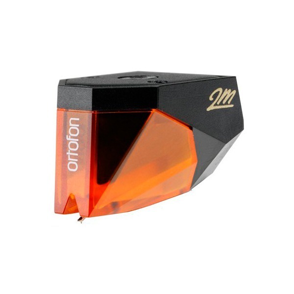 Головка звукоснимателя Ortofon