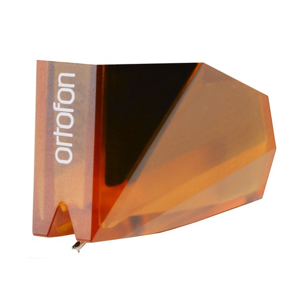 Игла для звукоснимателя Ortofon