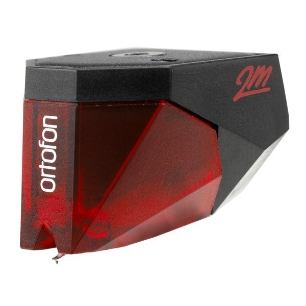 Головка звукоснимателя Ortofon