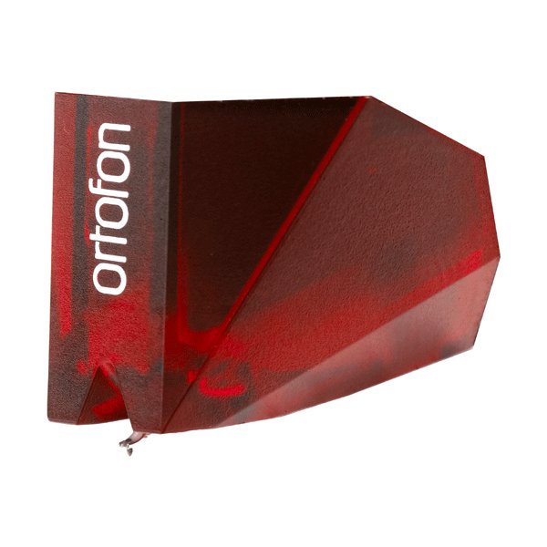 Игла для звукоснимателя Ortofon