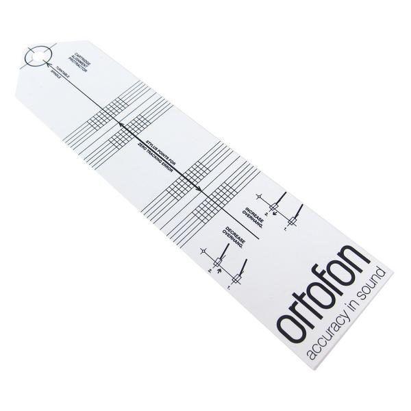 Товар (аксессуар для виниловых проигрывателей) Ortofon
