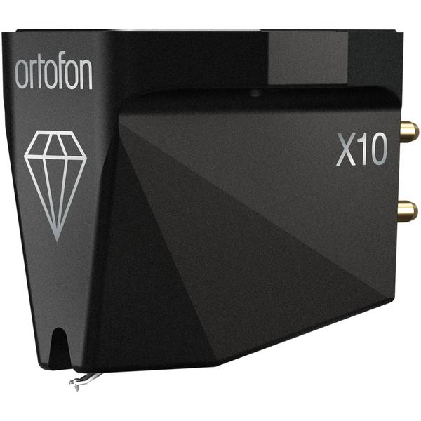 Головка звукоснимателя Ortofon