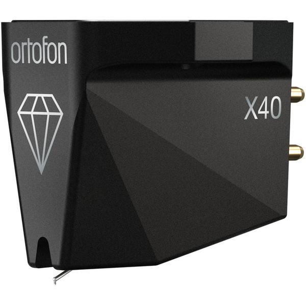 Головка звукоснимателя Ortofon