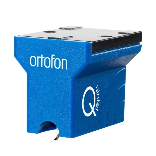 Головка звукоснимателя Ortofon