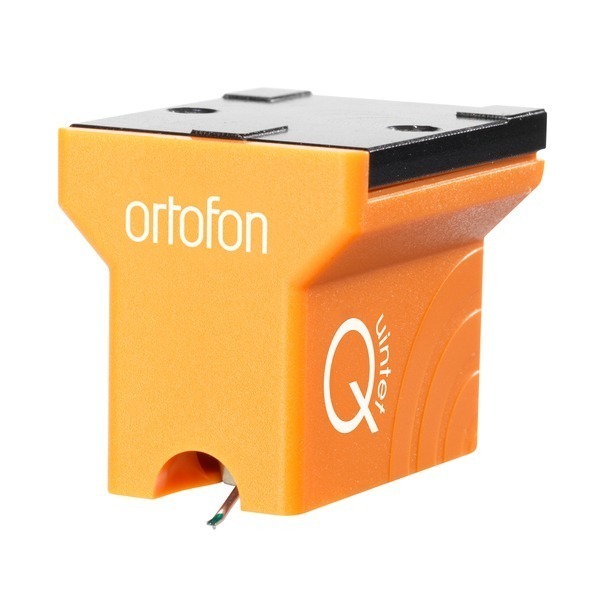 Головка звукоснимателя Ortofon