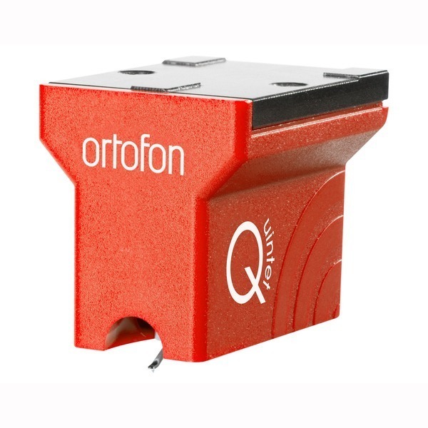 Головка звукоснимателя Ortofon