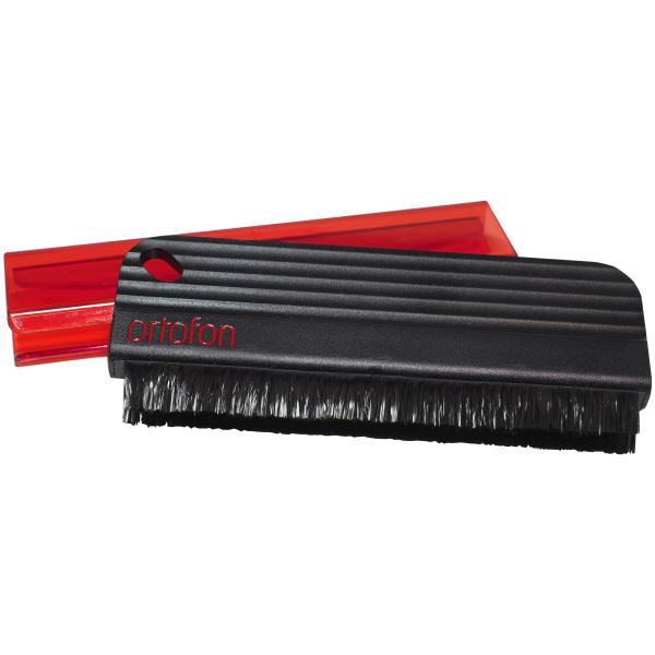 Щетка антистатическая Ortofon