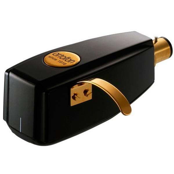 Головка звукоснимателя Ortofon