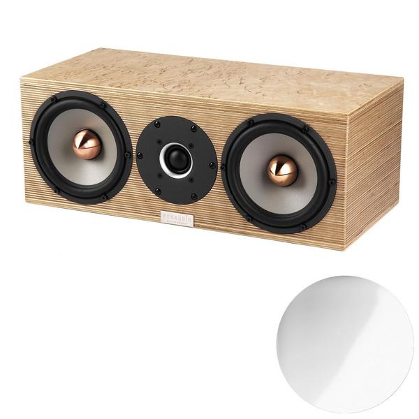 Центральный громкоговоритель Penaudio