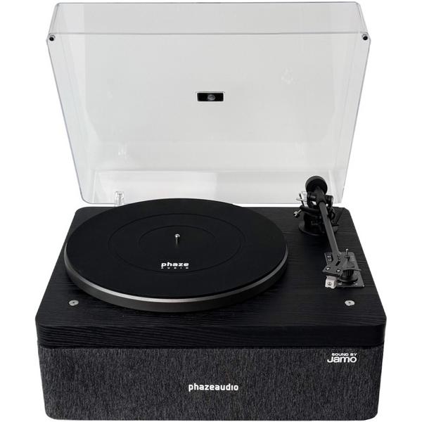Виниловый проигрыватель Phaze Audio