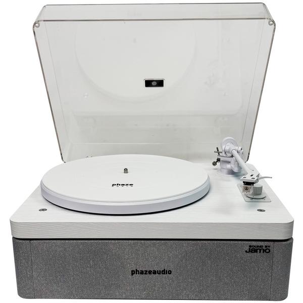 Виниловый проигрыватель Phaze Audio