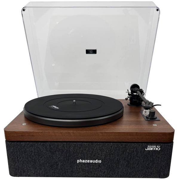 Виниловый проигрыватель Phaze Audio