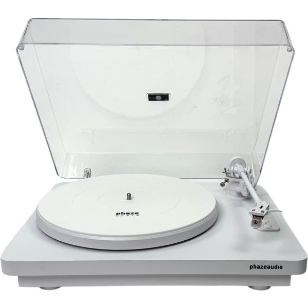 Виниловый проигрыватель Phaze Audio