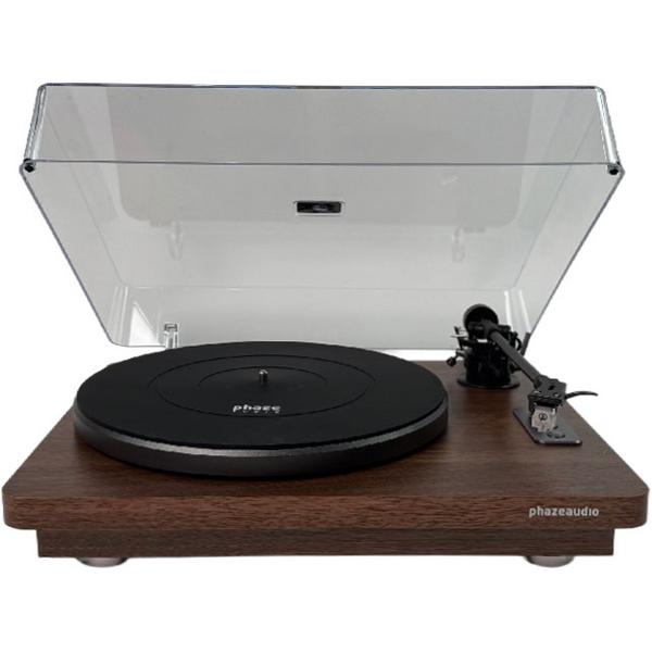 Виниловый проигрыватель Phaze Audio