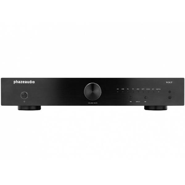Стереоусилитель Phaze Audio
