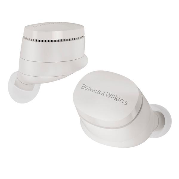 TWS-наушники Bowers & Wilkins