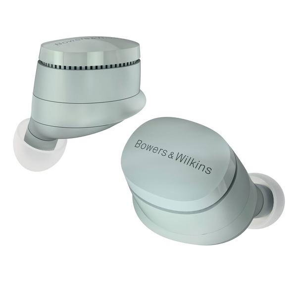 TWS-наушники Bowers & Wilkins