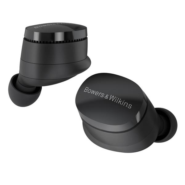 TWS-наушники Bowers & Wilkins