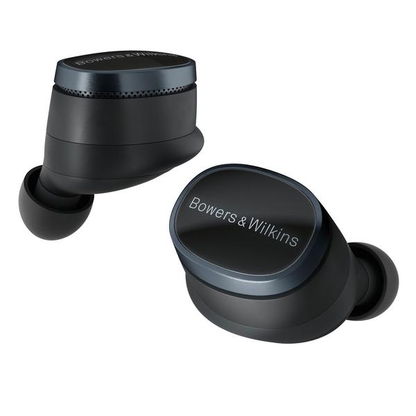 TWS-наушники Bowers & Wilkins